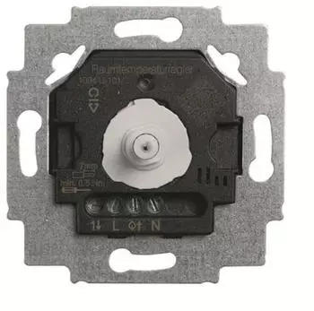 Busch-Jaeger Raumtemperaturregler UP (1094 U-101)