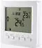 Sygonix Funk-Raumthermostat Unterputz Wochenprogramm 5 bis 35°C (SY-4500820)