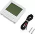 Sygonix Funk-Raumthermostat Unterputz Wochenprogramm 5 bis 35°C (SY-4500820)
