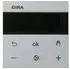Gira System 3000 RTR Display System 55 Farbe Alu