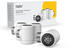 tado° Smartes Heizkörper-Thermostat X Quattro Pack weiß