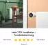 tado° Smartes Heizkörper-Thermostat X Single