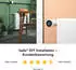 tado° Smartes Heizkörper-Thermostat X Starter-Kit + 12 Monate Auto-Assist