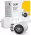 tado° Smartes Heizkörper-Thermostat X Starter-Kit + 12 Monate Auto-Assist