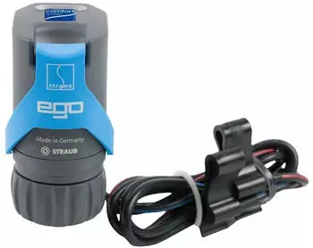 Strawa EGO-Regelantrieb 230V (2110210001)