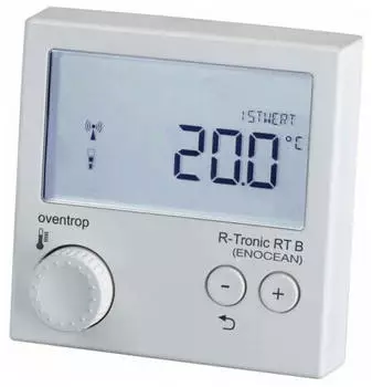 Oventrop R Tronic RT B weiß (1150780)