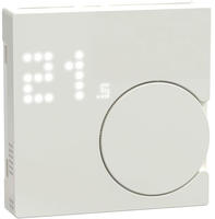 Merten Raumtemperaturregler -Modul, pws MEG5779-0319 (MEG5779-0319)