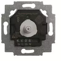 BUSCH-JAEGER 1097 U-101 Raumtemperaturregler Einsatz Elektronischer Schalter mit