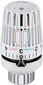 Heimeier Thermostat-Kopf weiß (9711-24.500)