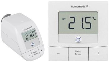 Homematic IP Funk Heizungssteuerung-Set