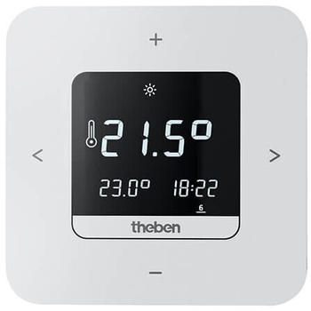 Theben Digital-Uhrenthermostat RAMSES 850 top3 OT