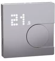 Merten Raumtemperaturregler-Modul MEG5779-6036