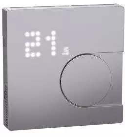 Merten Connected Raumtemperaturregler-Modul (MEG5779-6036)