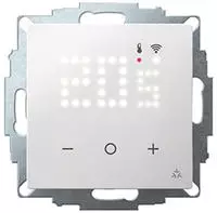 Eberle Controls UP-Thermostat UTE3800U-RAL9016-G55 557816054600