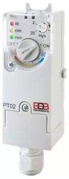 Elektrobock PT02