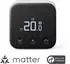 tado° Smartes Multi-Zone Thermostat X schwarz