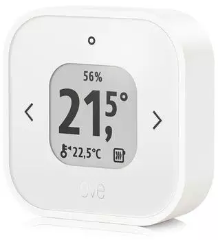 Eve Thermo 4
