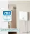 Homematic IP Heizkörperthermostat weiß (HmIP-eTRV-F)