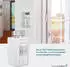 Homematic IP Heizkörperthermostat weiß (HmIP-eTRV-F)