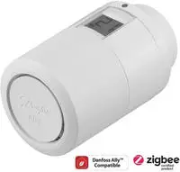 Danfoss Ally Elektronisches Heizk&ouml;rperthermostat 5-35 Grad C F&uuml;r Ra Und...