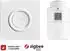 Danfoss Ally Thermostatkopf ZigBee (014G2420)