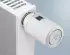 Danfoss Ally Thermostatkopf ZigBee (014G2420)