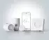 Danfoss Ally Thermostatkopf ZigBee (014G2420)