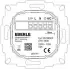 Eberle UTE 3500 Raumregler
