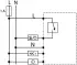Eberle UTE 3500 Raumregler