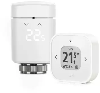 Eve Home Thermo Raumkomfort-Set
