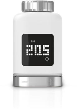 Bosch Smart Home Heizkörperthermostat II [+M] silber (8750002861)