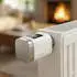 Bosch Smart Home Heizkörperthermostat II [+M] silber (8750002861)