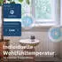 Bosch Smart Home Heizkörperthermostat II [+M] silber (8750002861)