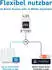 Bosch Smart Home Heizkörperthermostat II [+M] silber (8750002861)