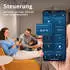 Bosch Smart Home Heizkörperthermostat II [+M] silber (8750002861)