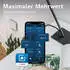 Bosch Smart Home Heizkörperthermostat II [+M] silber (8750002861)