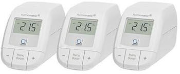 Homematic IP Smart Home Erweiterungsset HmIP-SK24