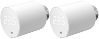 Shelly BLU TRV Thermostat 2-Pack
