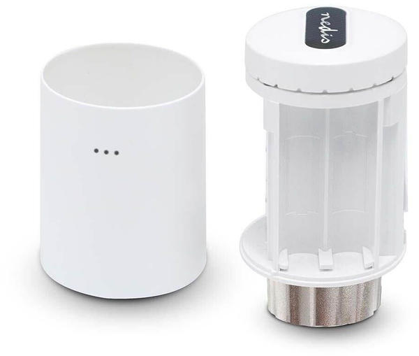 Nedis SmartLife Zigbee 3.0 átjáró fehér (WIFIZBT10CWT