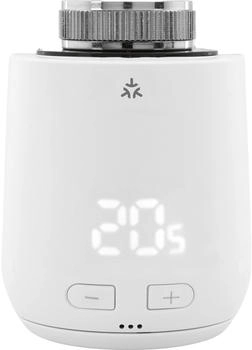 EUROtronic Elektro-Thermostat Comet Zero Matter