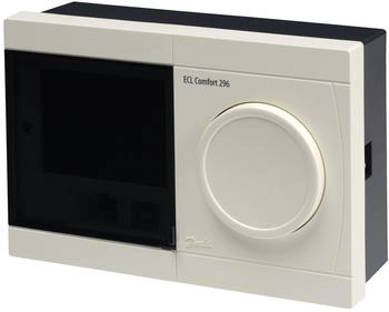Danfoss ECL elektronischer Regler ECL296