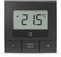Homematic IP Heizk&ouml;rperthermostat "Wandthermostat - basic (154666A0)" 1 tlg.