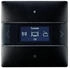 Theben LUXORliving iON8 Raumcontroller schwarz (4801418)