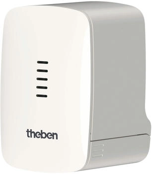 Theben CHEOPS S KNX Stellantrieb