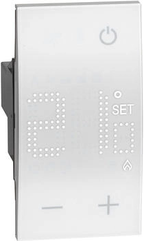 Bticino Living Now KW4441 white