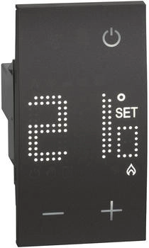Bticino Living Now KG4441 black