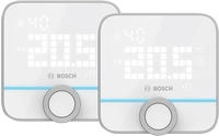 BOSCH Raumthermostat "Smart Home II 2erSet" 2 Stk. tlg.