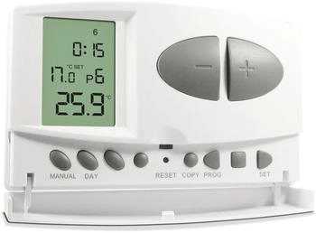 Avidsen Digital thermostat