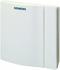 Siemens Room thermostat with hidden adjustment