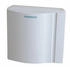 Siemens Room thermostat with hidden adjustment